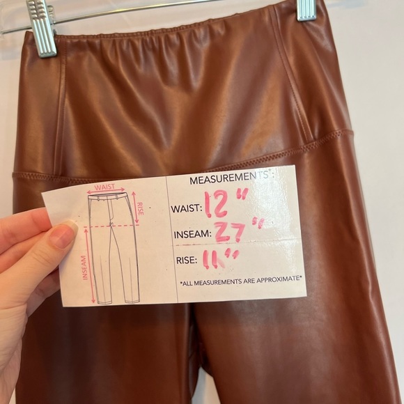 Wilfred Free Daria Pants - Picture 9 of 9